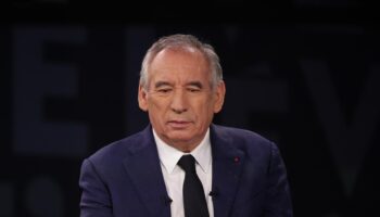 Nouveau gouvernement : François Bayrou écrit aux LR pour s’assurer de leur entrée au gouvernement