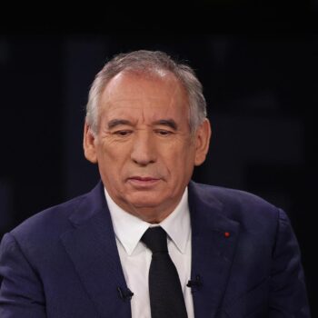 Nouveau gouvernement : François Bayrou écrit aux LR pour s’assurer de leur entrée au gouvernement