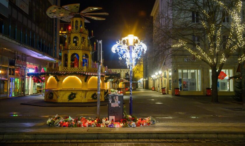 „Warum waren die Wege nicht blockiert?“