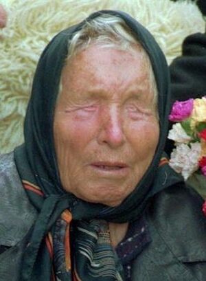 Baba Vanga's predictions that came true in 2024 and what she got wrong