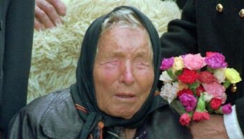 Baba Vanga's predictions that came true in 2024 and what she got wrong