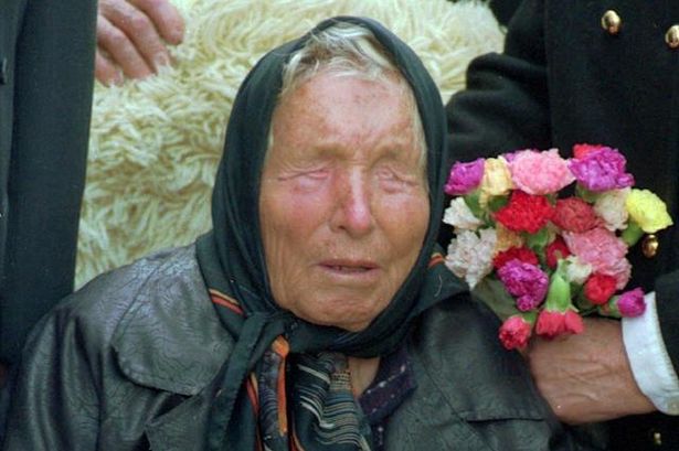 Baba Vanga's predictions that came true in 2024 and what she got wrong