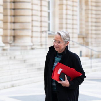 Elisabeth Borne ministre de l'Education nationale ? Ce qu'elle défend pour l'école