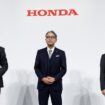 Drittgrößter Autokonzern der Welt? Honda und Nissan loten Megafusion aus