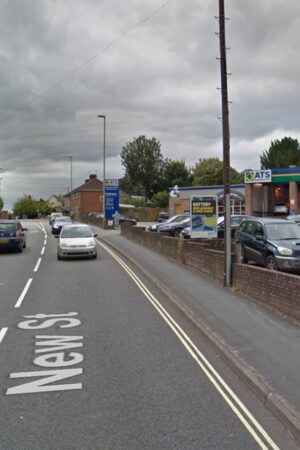 15-year-old boy dies after road collision as police continue enquiries