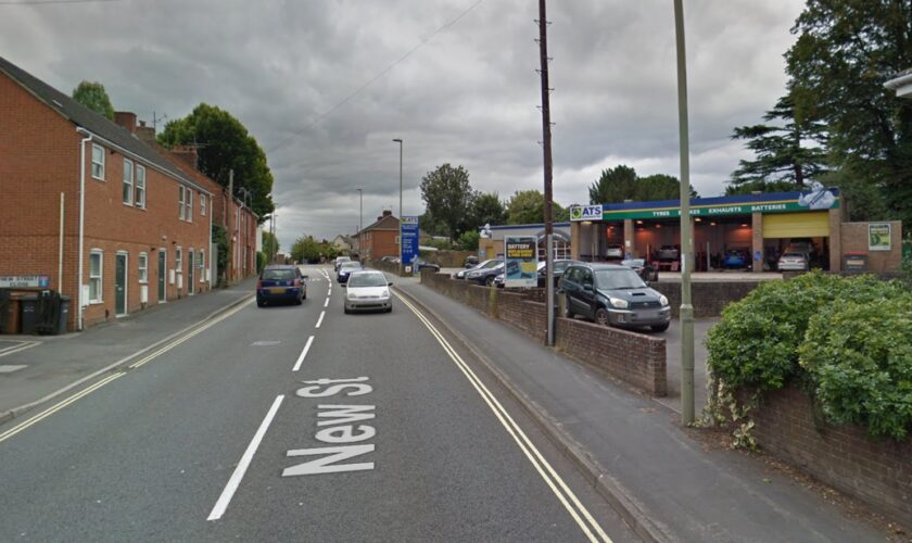 15-year-old boy dies after road collision as police continue enquiries