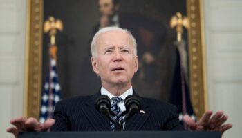 Peine de mort aux États-Unis : Joe Biden commue la peine de 37 condamnés avant le retour de Donald Trump