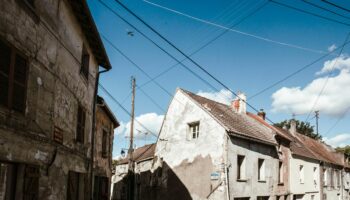 « Dans quelques années, on parlera d’un village ressuscité »… Au Vieux Pays de Goussainville, le « village fantôme » du Val-d’Oise