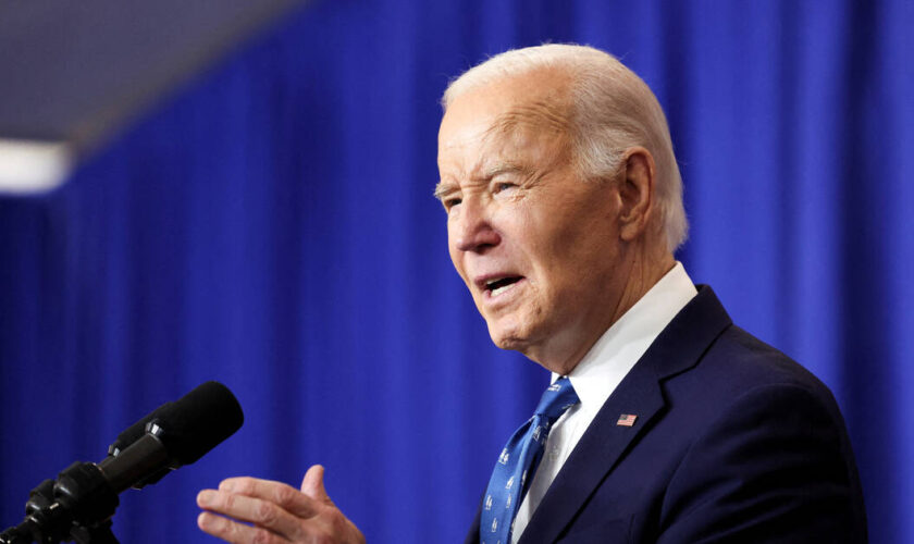 Etats-Unis : Joe Biden commue l’exécution de 37 condamnés à mort en peine de prison à vie