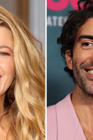 Blake Lively vs Justin Baldoni: A timeline of the feud and lawsuit between It Ends With Us co-stars