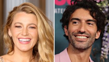 Blake Lively vs Justin Baldoni: A timeline of the feud and lawsuit between It Ends With Us co-stars