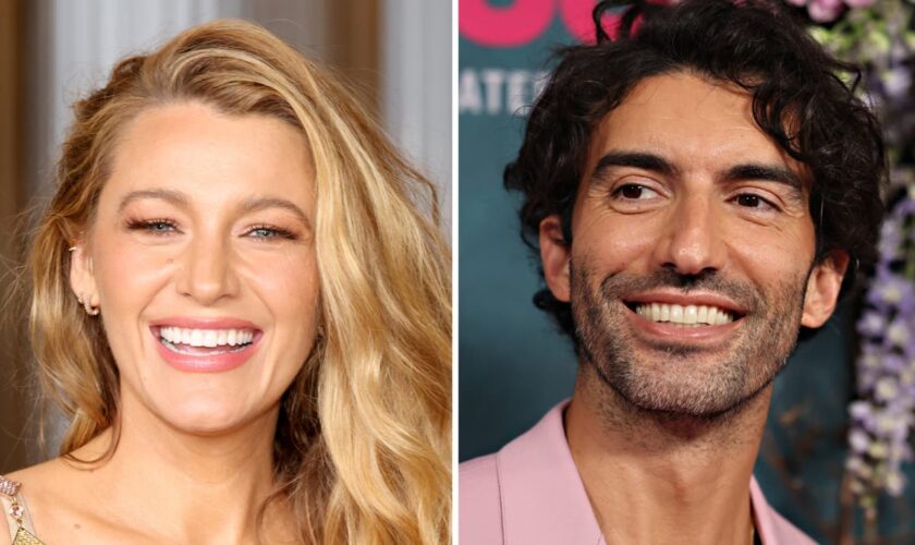 Blake Lively vs Justin Baldoni: A timeline of the feud and lawsuit between It Ends With Us co-stars