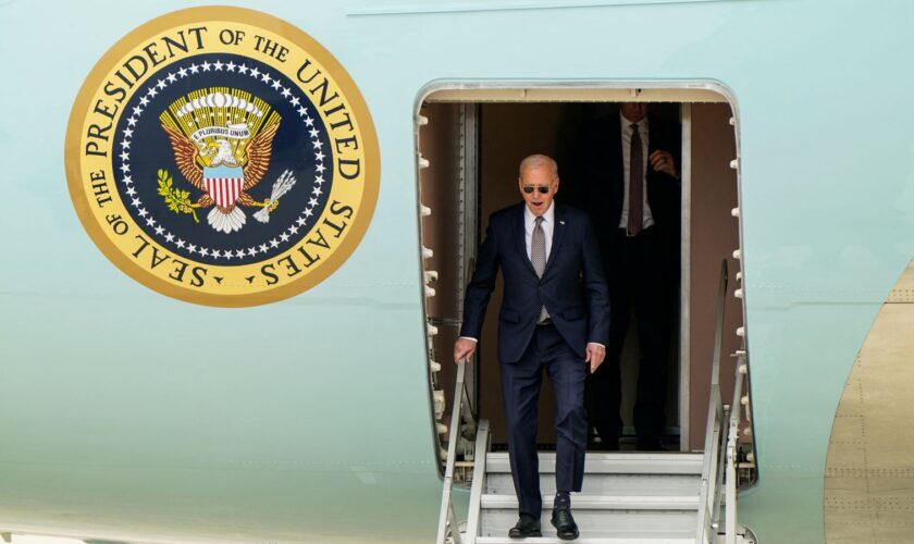 Biden reduces all but three US federal death sentences to life imprisonment