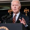 Biden commue presque toutes les peines de mort fédérales avant le retour de Trump