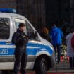 Liveticker zum Anschlag in Magdeburg: Polizei führte Gefährderansprachen bei Täter durch