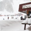 Neige en France : voici où elle doit tomber cette semaine