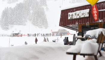 Neige en France : voici où elle doit tomber cette semaine