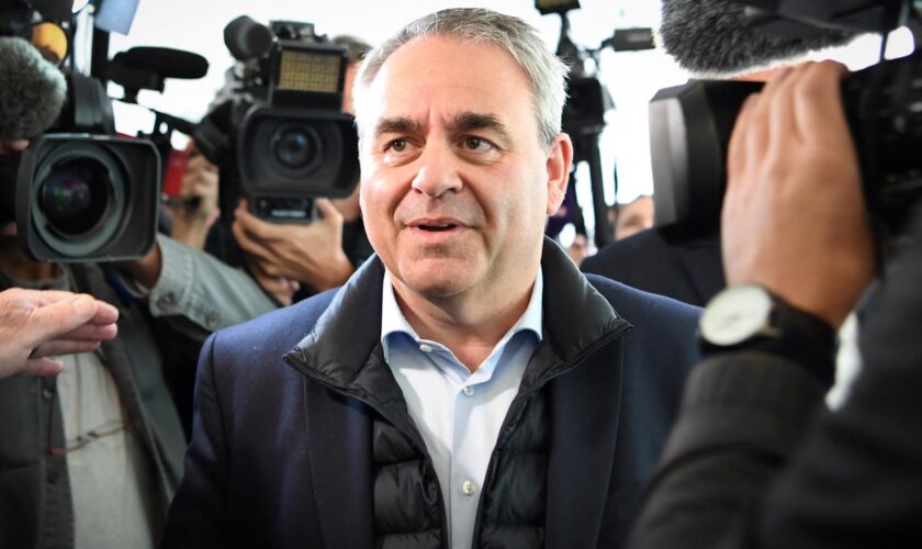 Gouvernement Bayrou : Xavier Bertrand n’y participera pas, le RN a obtenu gain de cause