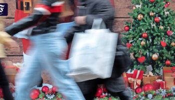 Letzte Gelegenheit: Wo Sie jetzt noch Geschenke finden