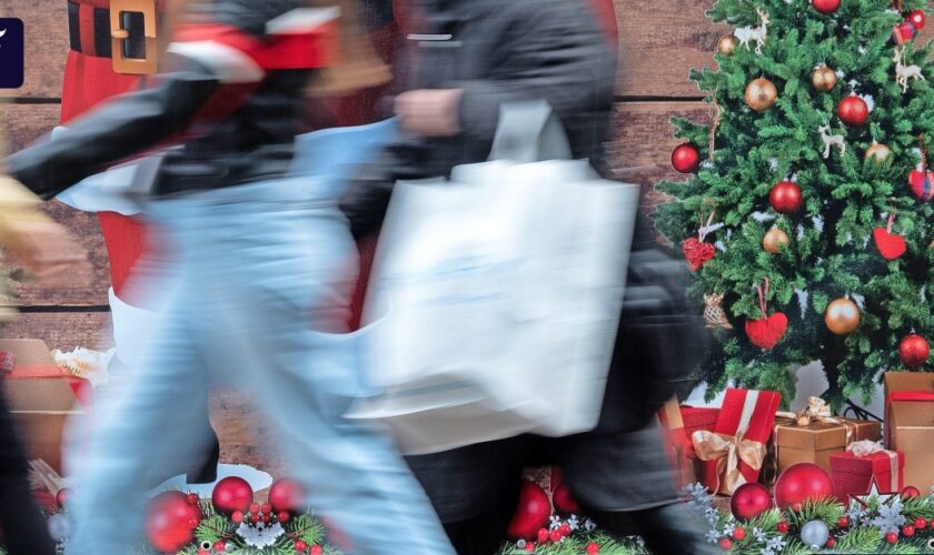 Letzte Gelegenheit: Wo Sie jetzt noch Geschenke finden