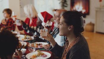 Noël sans alcool ? En Suède, le « dry January » commence dès décembre avec la campagne du « vit jul »