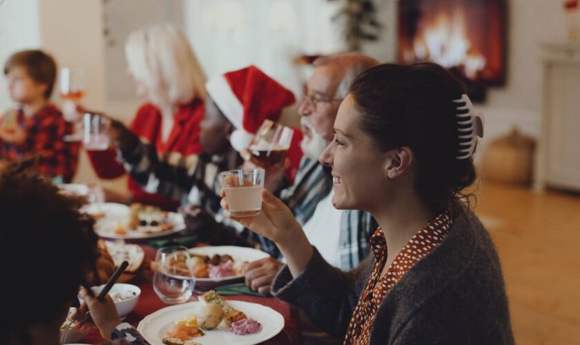 Noël sans alcool ? En Suède, le « dry January » commence dès décembre avec la campagne du « vit jul »