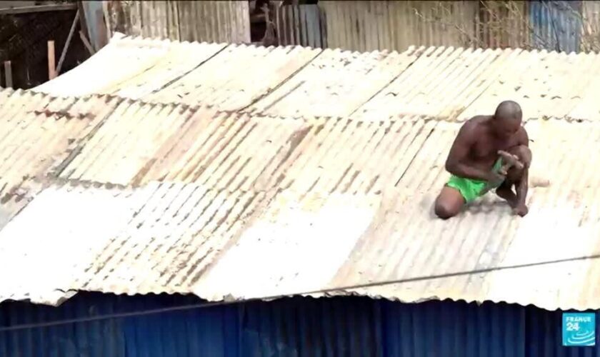 Mayotte : après le passage du cyclone, le défi de la reconstruction