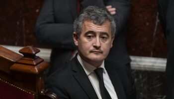 Gérald Darmanin ministre de la Justice : où en sont ses affaires judiciaires ?