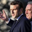 Le gouvernement Bayrou nommé par Emmanuel Macron, voici la liste des ministres annoncés ce lundi