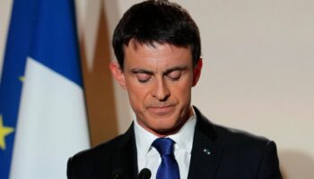 Manuel Valls nommé ministre des Outre-mer du gouvernement Bayrou, 8 ans après avoir quitté Matignon