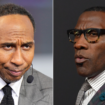 Stephen A Smith, Shannon Sharpe unload on ESPN colleagues after comments made about ‘First Take’