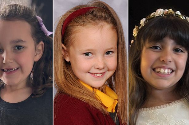 'We live in Southport - one thing gives us hope after three girls killed in horror tragedy'