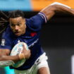 L'un des joueurs de l'équipe de France de rugby à 7 est le fils d'un chanteur très connu