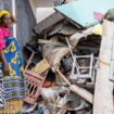 À Mayotte, après le cyclone Chido, la “question macabre” du nombre de morts