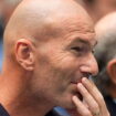 "Je n'écoutais que lui " : ce chanteur français improbable dont Zinedine Zidane est un fan inconditionnel