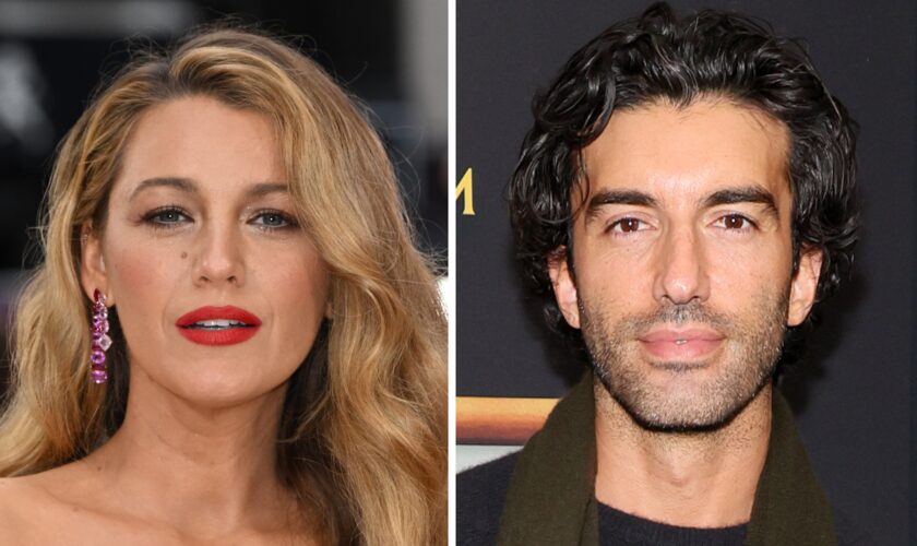 What we know about Blake Lively’s lawsuit against Justin Baldoni over his alleged ‘smear’ campaign