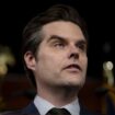 Matt Gaetz: Trump's pick for attorney general paid for sex with teenage girl, report finds