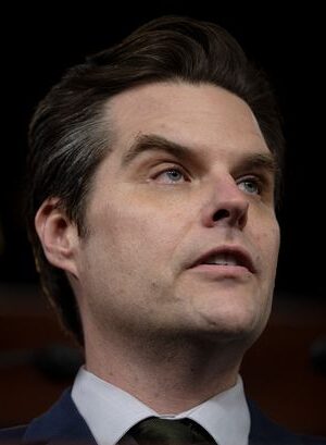 Matt Gaetz: Trump's pick for attorney general paid for sex with teenage girl, report finds