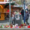 Anschlag auf Weihnachtsmarkt: Weitere Verletzte melden sich in Magdeburger Uniklinikum