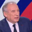 Valls, RN, immigration, retraites… Les moments forts de l’interview de François Bayrou ce lundi sur BFMTV