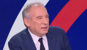 Valls, RN, immigration, retraites... Les moments forts de l’interview de François Bayrou ce lundi sur BFMTV