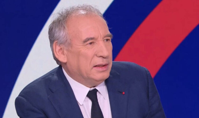 Valls, RN, immigration, retraites... Les moments forts de l’interview de François Bayrou ce lundi sur BFMTV