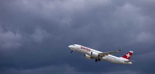 Swiss-Airbus muss in Graz wegen Rauchs in Kabine notfallmäßig landen