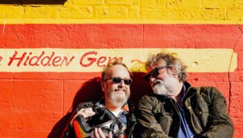 The Hairy Bikers: You’ll Never Ride Alone is a joyous tribute to a wonderful friendship