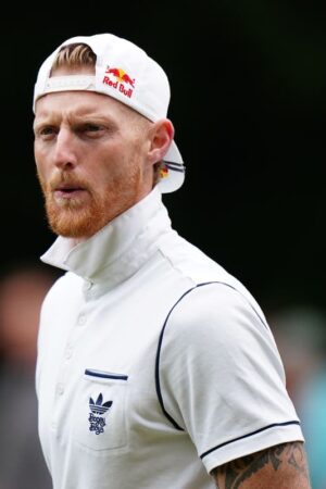 Ben Stokes promises ‘much more left in this tank’ after latest injury setback