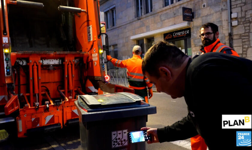 Jeter moins pour payer moins?... Comment réduire le grand débordement des poubelles