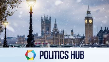 The Politics Hub's Christmas quiz