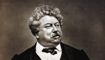 « Il invente, théâtralise, imagine des dialogues » : quand Alexandre Dumas transforme l’histoire de la peinture en littérature