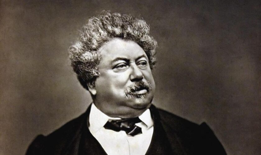 « Il invente, théâtralise, imagine des dialogues » : quand Alexandre Dumas transforme l’histoire de la peinture en littérature