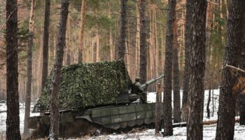 Guerre en Ukraine : environ 1 100 soldats nord-coréens tués ou blessés dans les combats, estime la Corée du Sud